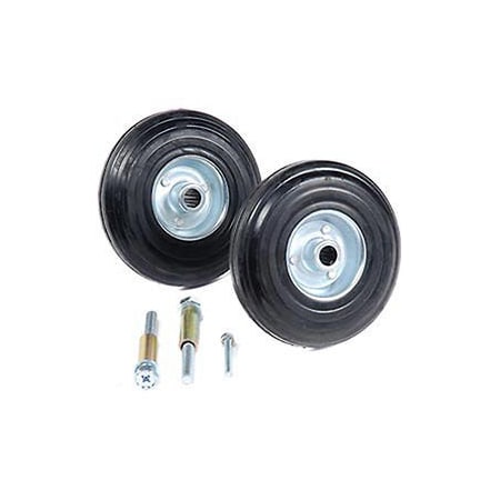 Global Industrial Replacement Wheels for 36 Blower Fan, Model 258320 600595